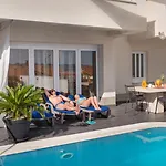 Marina Apartament *
