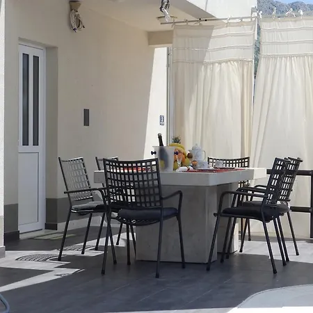 Apartament Marina Omiš