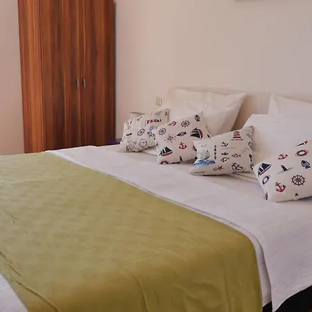 Apartamento Marina *