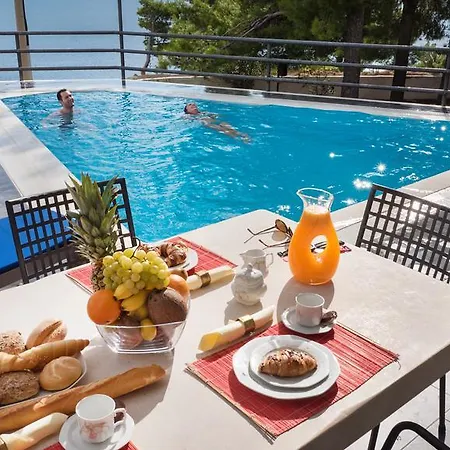 Apartament Marina Omiš