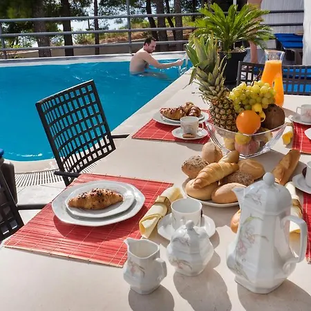 Marina Apartament Omiš