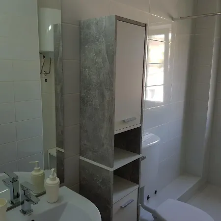 Marina Apartament Omiš