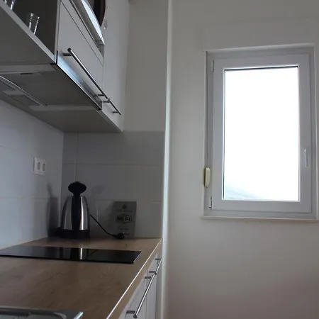 Marina Apartament Omiš