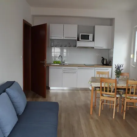 Marina Apartament Omiš