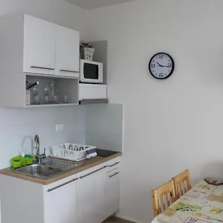 Apartamento Marina *