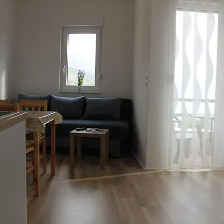 Apartament Marina