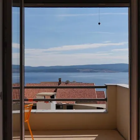 Appartement Marina Omiš