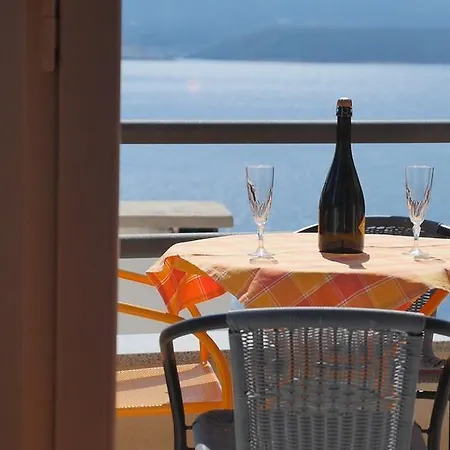 Apartmán Marina