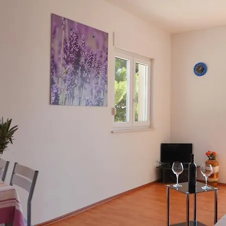 Apartmán Marina