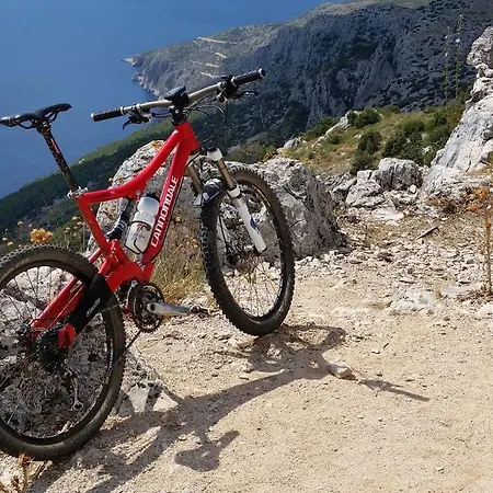 Marina Omiš