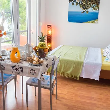 Apartment Marina *