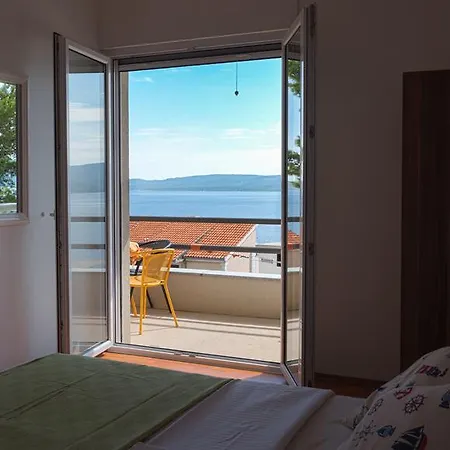 Marina Apartment Omis