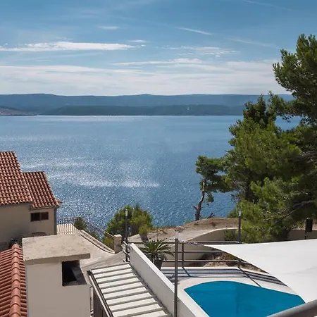 Marina Apartmán *