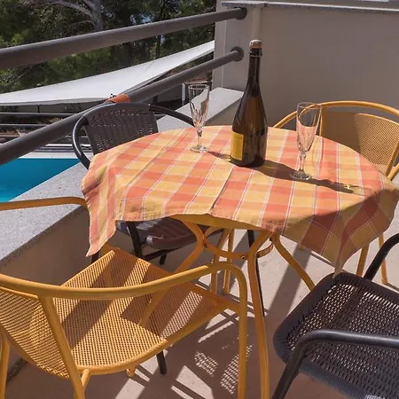 Marina Apartment Omis
