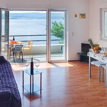 Marina Apartmán