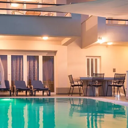 Marina Apartment Omis