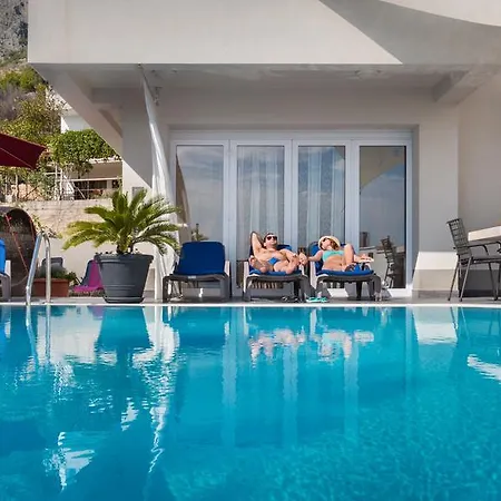 Apartmán Marina