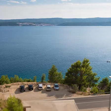 Marina Apartment Omis