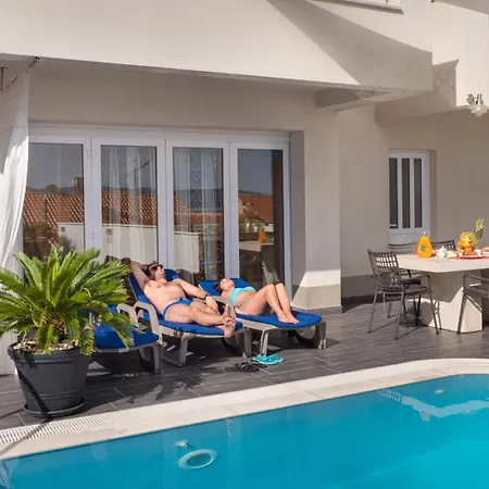 Marina Appartement *