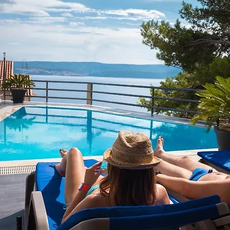 Appartement Marina Omiš