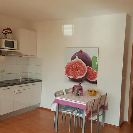 Marina Apartment Omis
