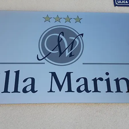 Marina Apartment *