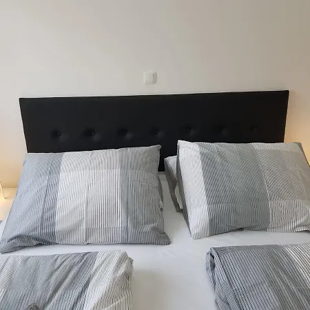Marina Apartment Omis