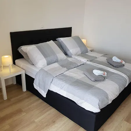 Marina Apartment