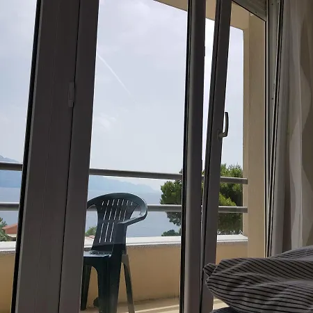 Apartment Marina *