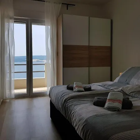 Marina Apartmán