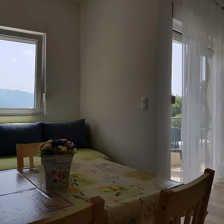 Apartment Marina