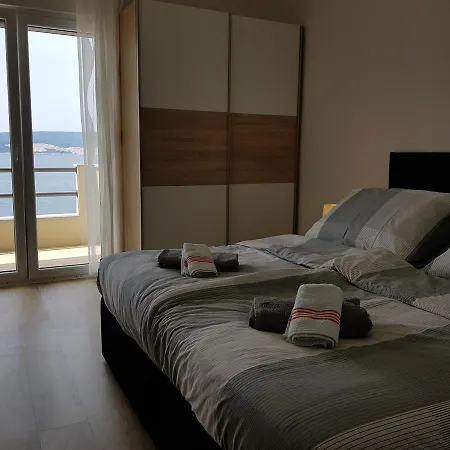 Apartment Marina *