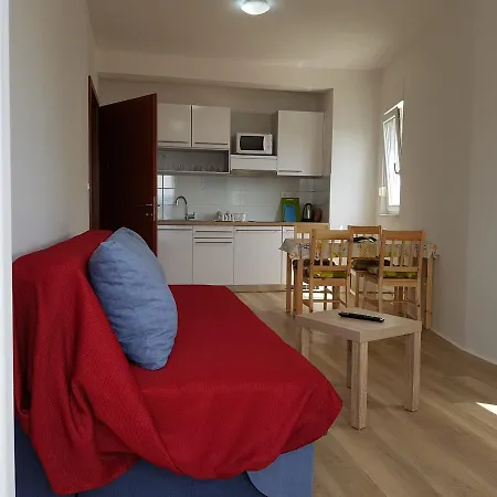 Marina Apartment Omis
