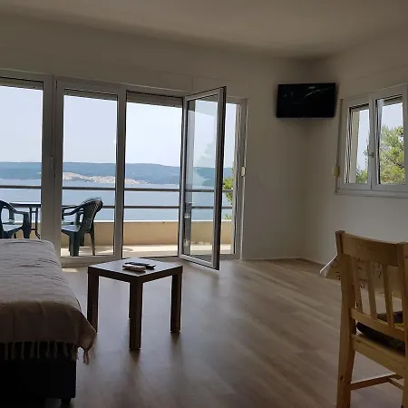Apartment Marina *