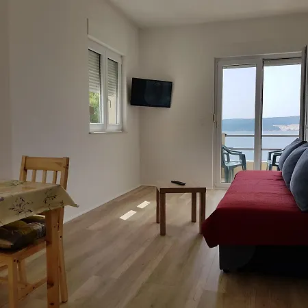 Appartement Marina *