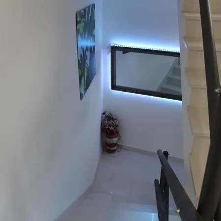 Apartment Marina *