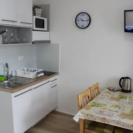 Apartment Marina Omis