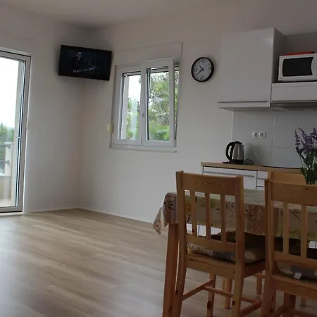 Apartamento Marina