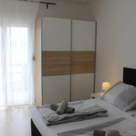 Marina Apartmán