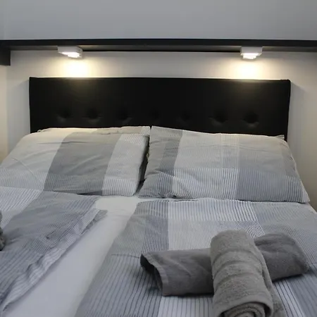 Apartmán Marina