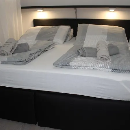 Marina Apartment