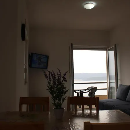 Apartment Marina *
