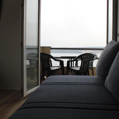 Marina Apartmán