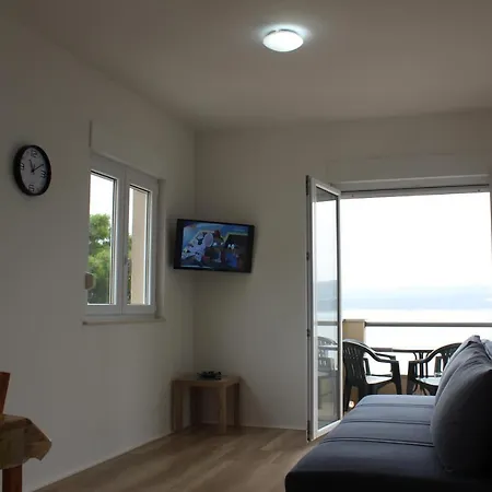 Marina Apartmán Omiš