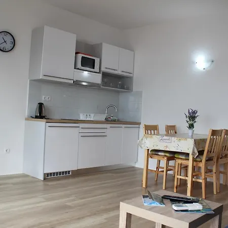 Apartment Marina
