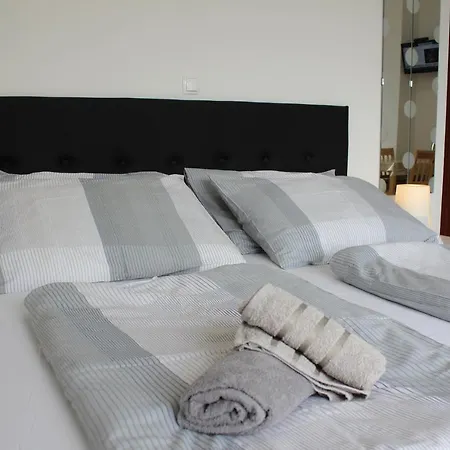 Marina Appartement