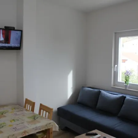 Appartement Marina Omiš