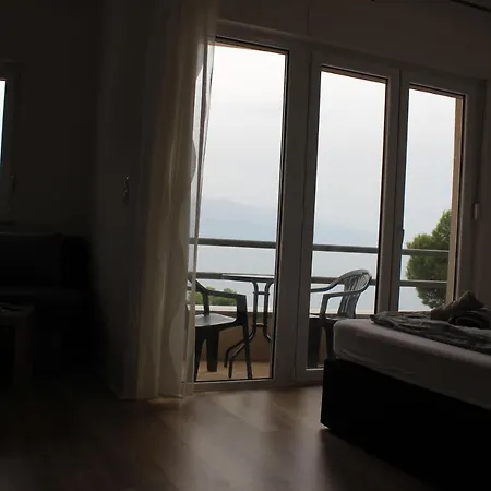 Marina Apartment