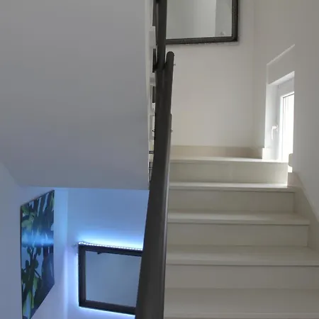 Marina Apartamento *