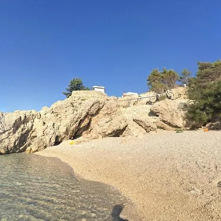 Appartement Marina Omiš